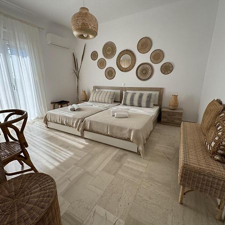 Holiday Dream Aphrodite Apartment Mastichari  Exterior foto