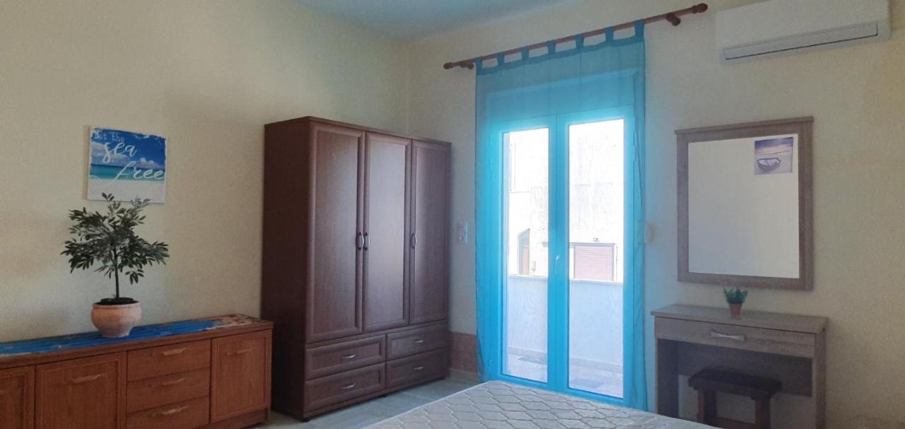 Holiday Dream Aphrodite Apartment Mastichari  Exterior foto