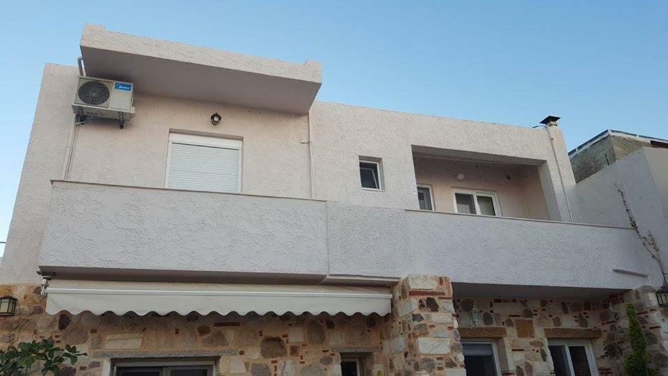 Holiday Dream Aphrodite Apartment Mastichari  Exterior foto