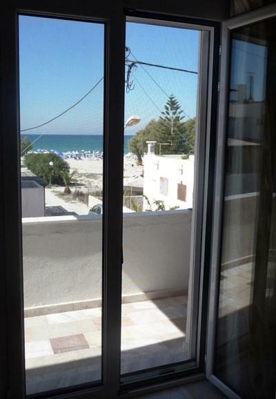 Holiday Dream Aphrodite Apartment Mastichari  Exterior foto